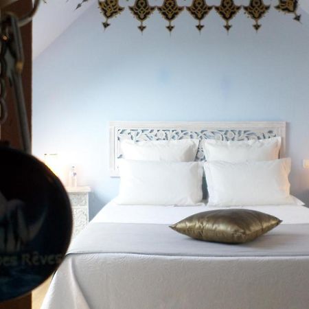 Chambres D'Hotes La Rompardais Pleven Ngoại thất bức ảnh