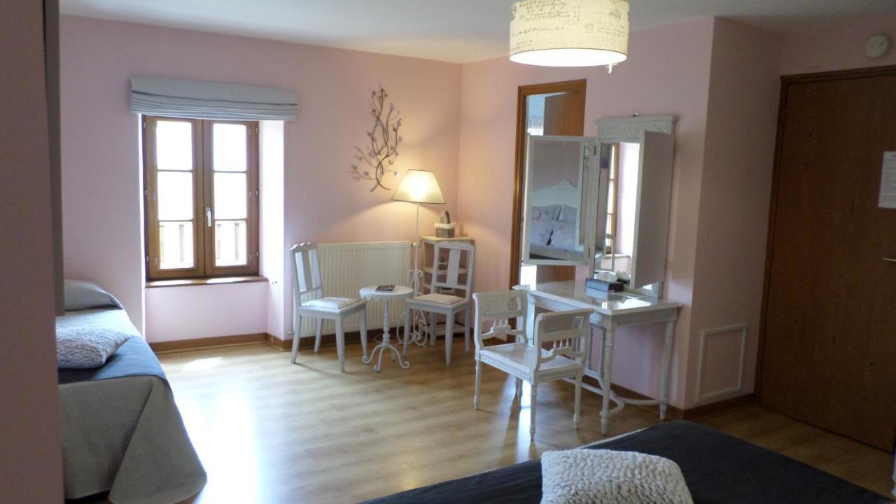 Chambres D'Hotes La Rompardais Pleven Ngoại thất bức ảnh