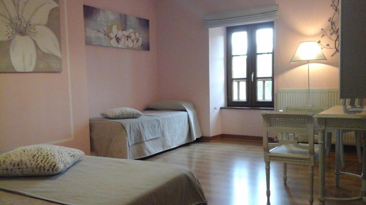 Chambres D'Hotes La Rompardais Pleven Ngoại thất bức ảnh